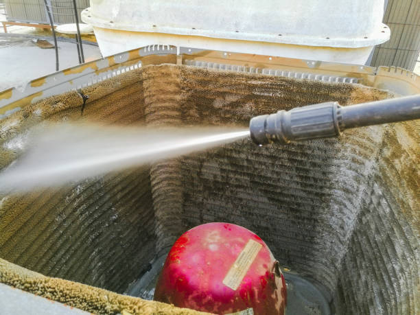  Atlanta, IL Airduct Cleaning Pros