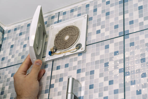 Best HVAC Air Duct Cleaning  in Atlanta, IL
