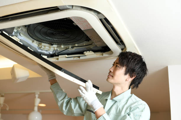 Best HVAC System Cleaning  in Atlanta, IL