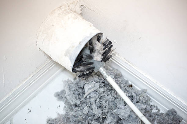 Best Ductwork Cleaning Services  in Atlanta, IL
