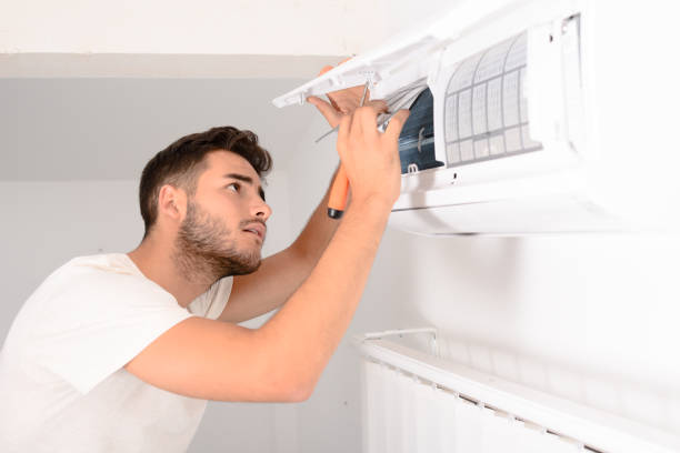 Best HVAC Duct Inspection Services  in Atlanta, IL