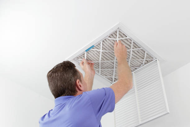 Best HVAC Air Duct Cleaning  in Atlanta, IL